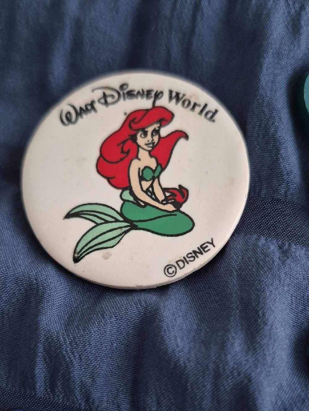 Assorted Disney Magnets - Picture 4 of 10